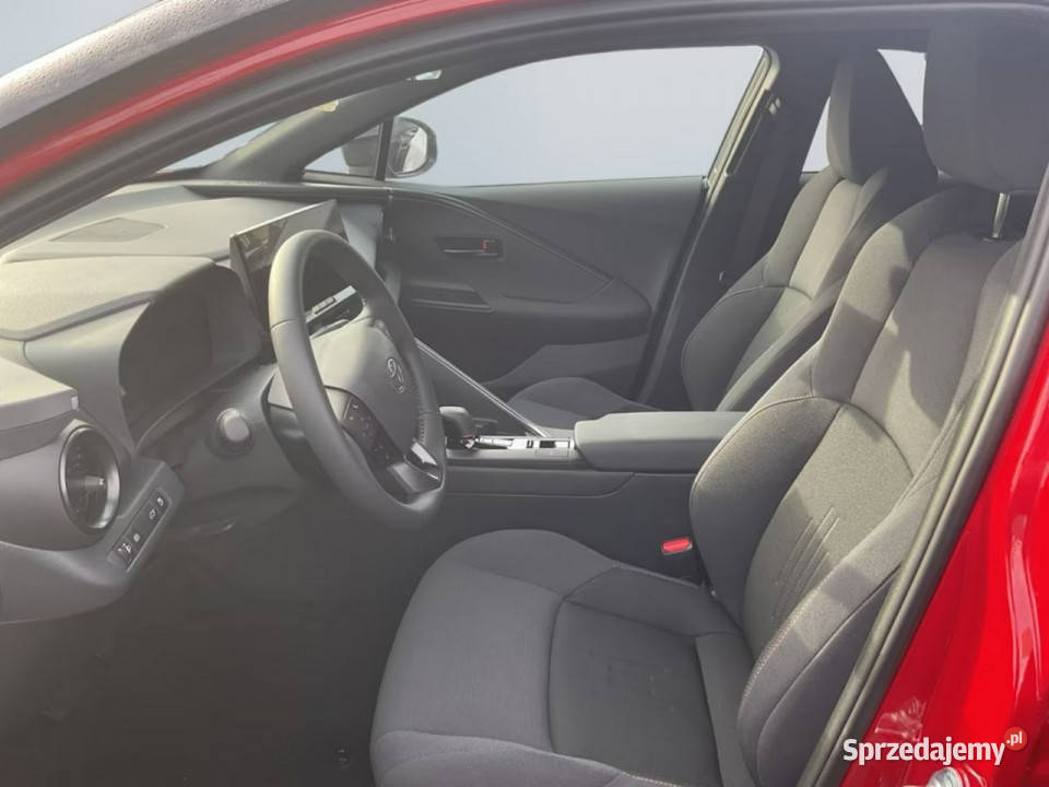 Toyota CHR Executive 140 Dostępna ręki Executive autoalarm Szczecinek sprzedam