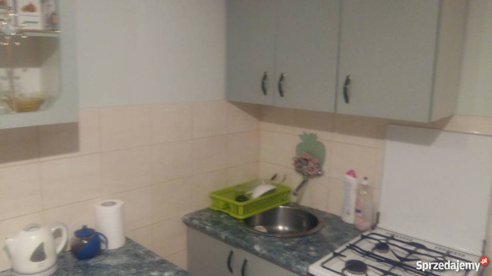 Kawalerka Nisko Nisko