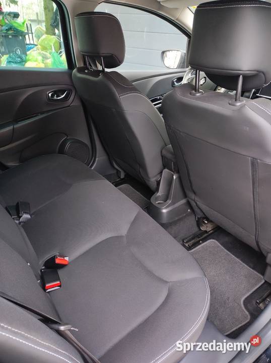 Renault Clio GT TCe 12 16 v salon Polska 70 kujawsko-pomorskie Toruń