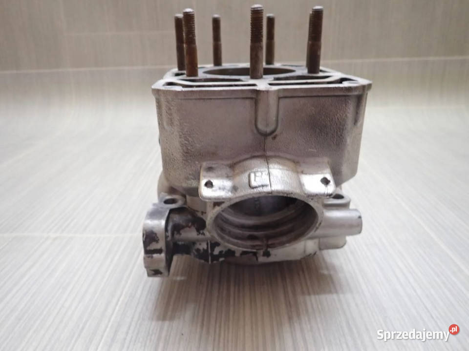 Cylinder Do Szlifu Kawasaki KX 250 8588r lubuskie Strzelce Krajeńskie