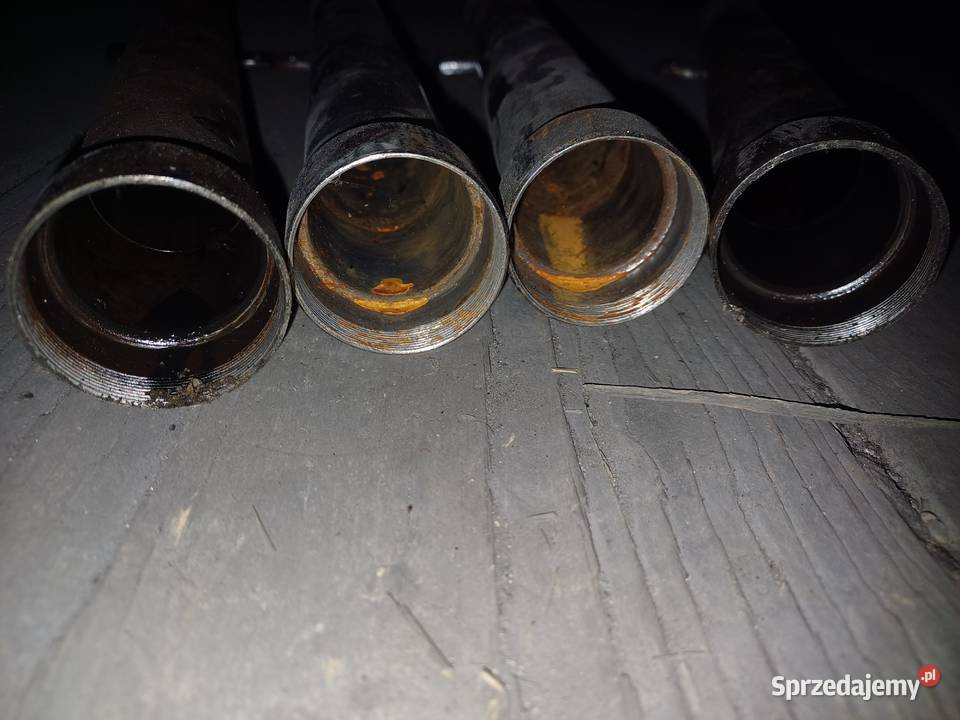 Golenie dolne wsk 125 175