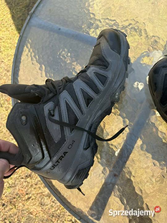 Buty SALOMON X ULTRA 4 inna Radomsko