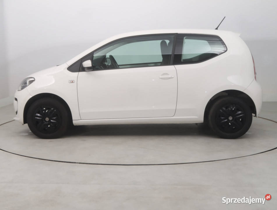 VW Up 10 MPI wspomaganie kierownicy Bielany Wrocławskie sprzedam