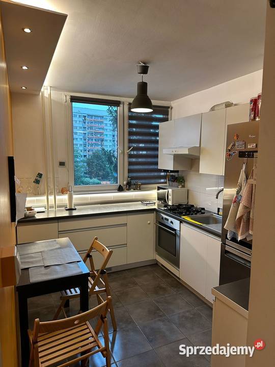 2pok 45met Magnolii ROZKŁADBALKONPIWNICA Wrocław Liczba pokoi 2 dolnośląskie