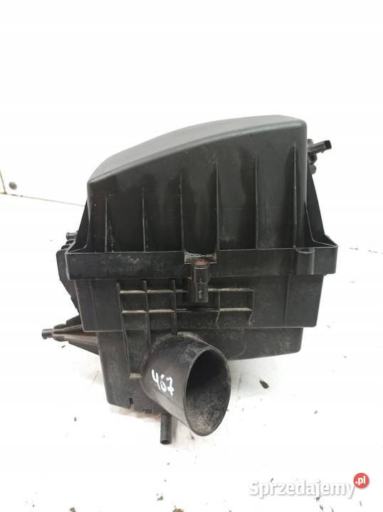 OBUDOWA FILTRA POWIETRZA 148324S02 14 16V Opel świętokrzyskie