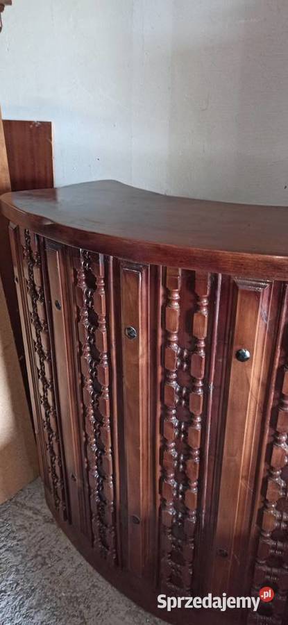 antyki starocie Chorzew