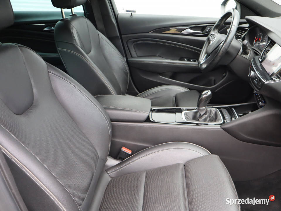 Opel Insignia 16 CDTI Piaseczno sprzedam