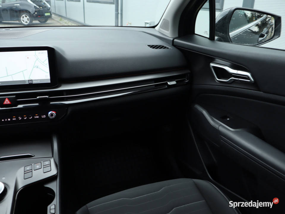 Kia Sportage 16 TGDI Sportage