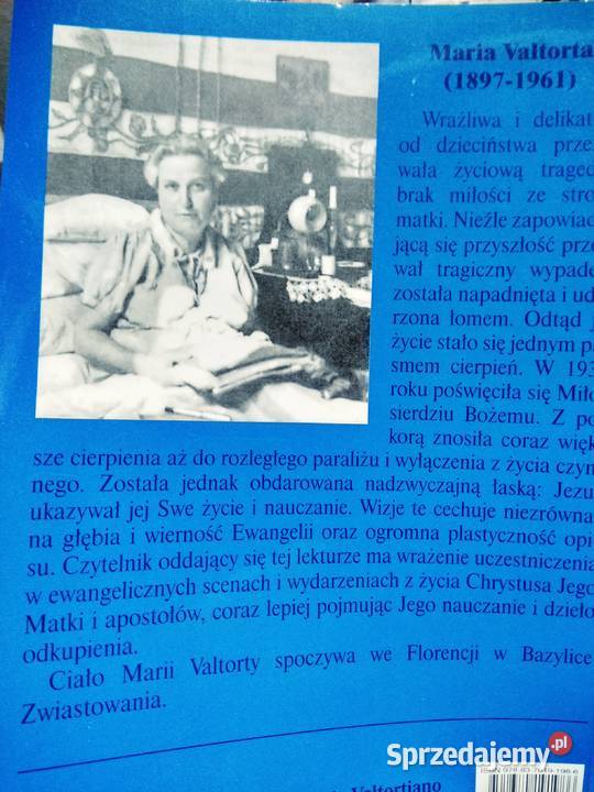 Poemat Boga człowieka 14 komplet Antyki, Sztuka, Kolekcje Warszawa sprzedam