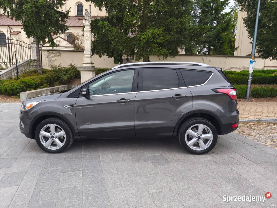 FORD KUGA MK2 LIFT 20 TDCI 4X4 93 4/5 Staszów