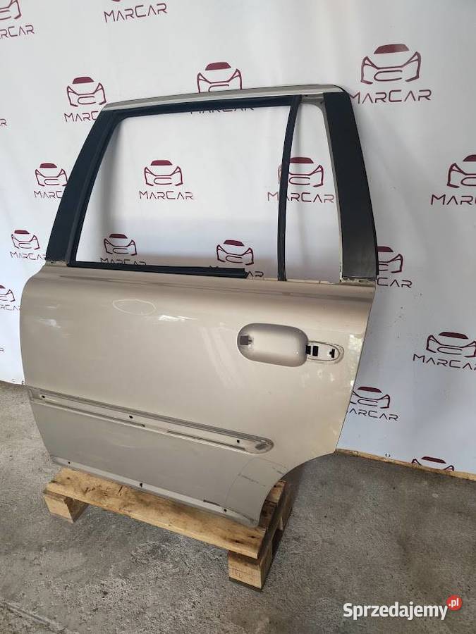 Drzwi Lewy Tył Volvo Xc90 Xc 90 I Drzwi Pleszew