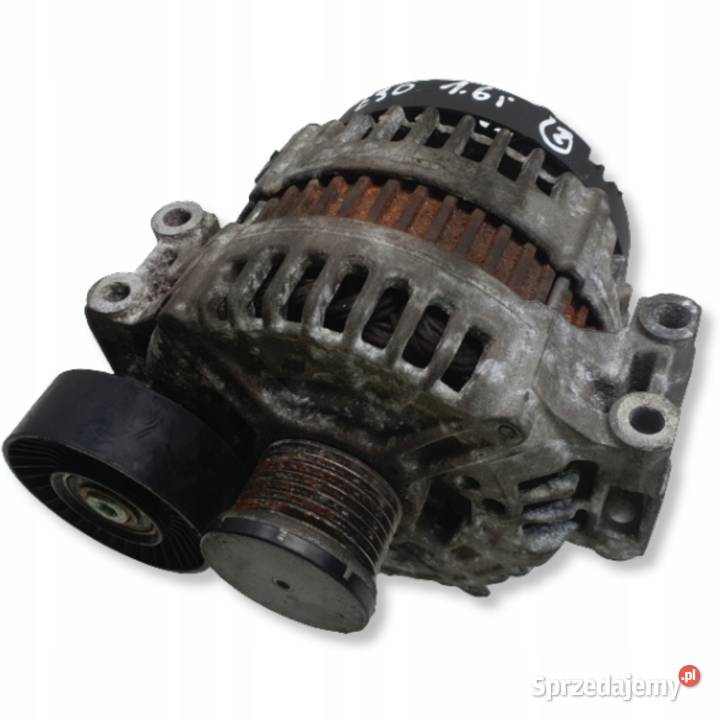 ALTERNATOR BMW E90 E87 316i 116i 16 i Chełm sprzedam