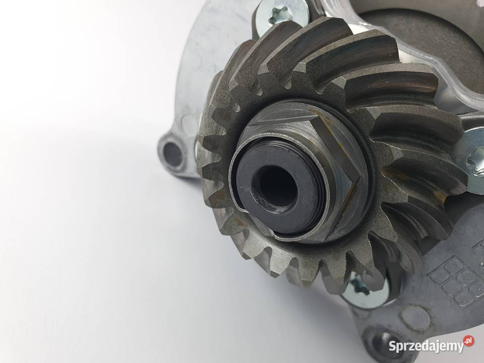 Przekladnia Katowa Naped Tryb Walek Yamaha Łódź