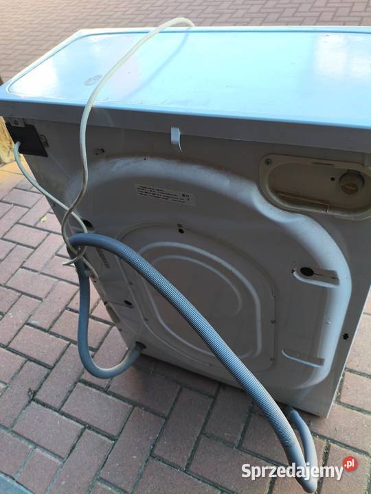 Pralka automatyczna INDESIT Rawicz