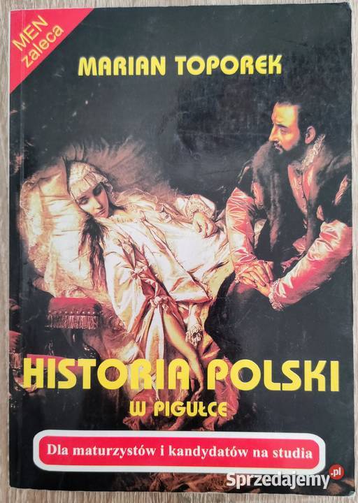 Historia Polski w Pigułce