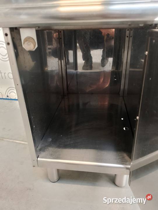 Stanowisko neutralne Olis 40x70x85 Wrocław