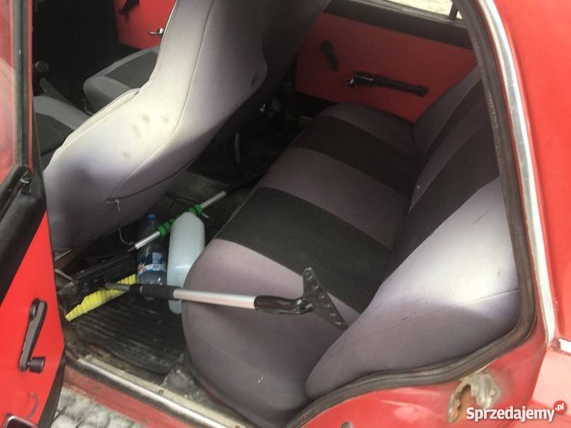 Sprzedam Lada 2101 możliwa zamiana Lublin