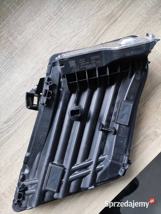 Lampa LED Peugeot 208 2023r Kielce