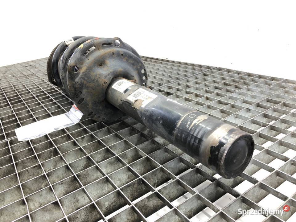 AMORTYZATOR PRAWY PRZÓD ZE SPRĘŻYNĄ VW TIGUAN 20 podkarpackie