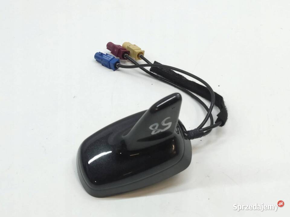 ANTENA KAROSERYJNA 8K9035503F Audi A4 IV sprzedam
