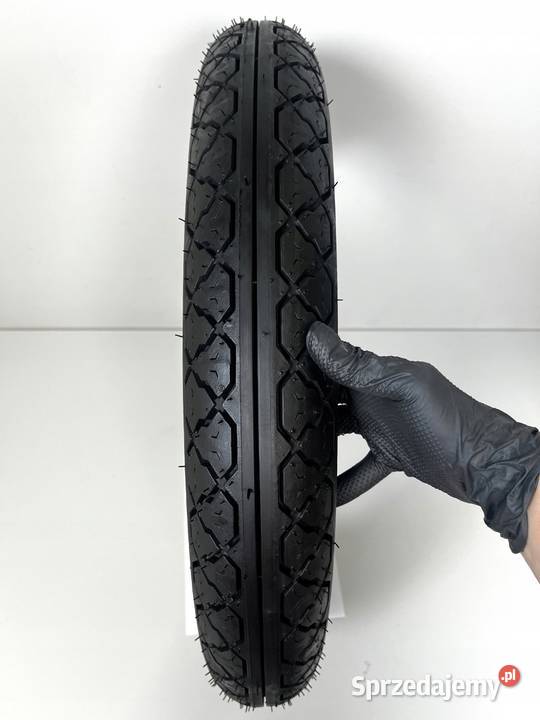 Opona motocykowa Metzeler Perfect ME 77 35018 Łobżenica sprzedam