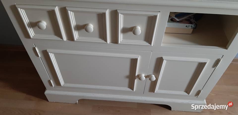 Komoda drewniana Radom