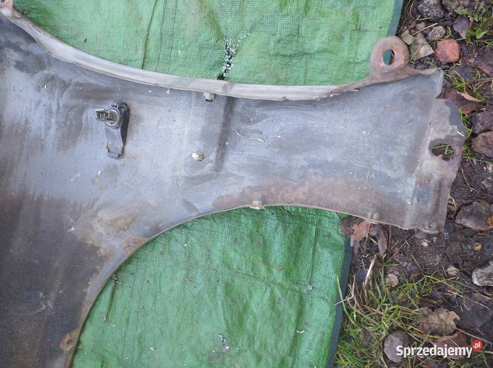 Błotniki przednie Honda Accord IV aerodeck osobowe Karoseria Poznań