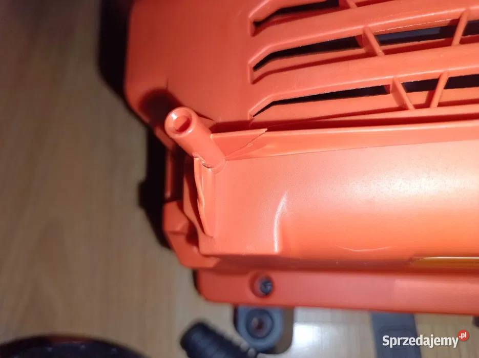 Myjka ciśnieniowa Black Decker Poznań