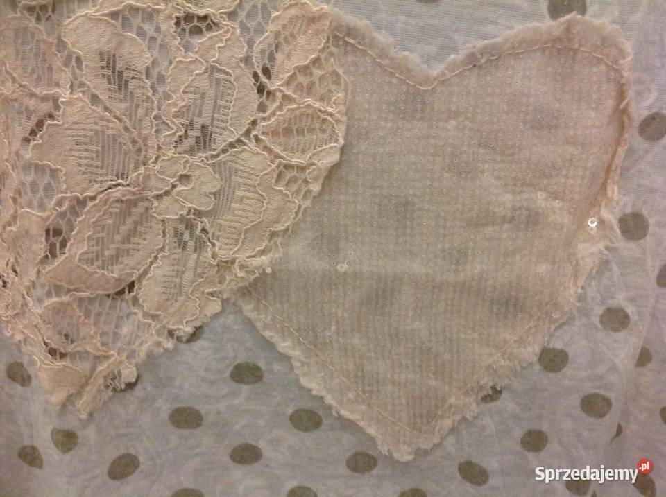 Koszulka Bluzka Damska SM Nowa Sól