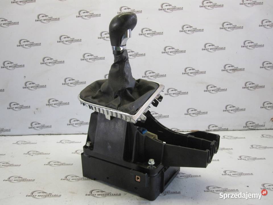 ASTRA J GTC 13r lewarek gałka zmiany biegów Kielce sprzedam