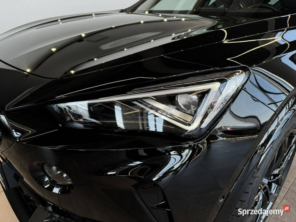 Cupra Formentor VZ5 Bat 25TSI 390 DSG 4drive SUV Formentor Myślenice