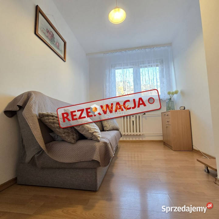 Mieszkanie 412m2 Zielona Góra Rydza Śmigłego Liczba pokoi 2