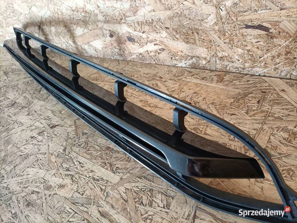 BMW X3 G01 KRATKA WLOT ATRAPA ŚRODKOWA ZDERZAKA Pleszew