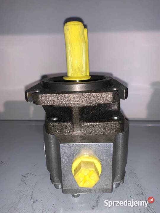 Bosch Rexroth PGF222011RE01VE4 Hydraulic Pump