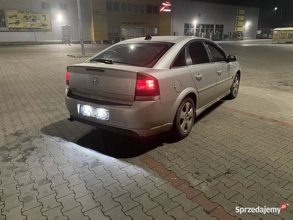 Sprzedam opel Vectra c Skierniewice
