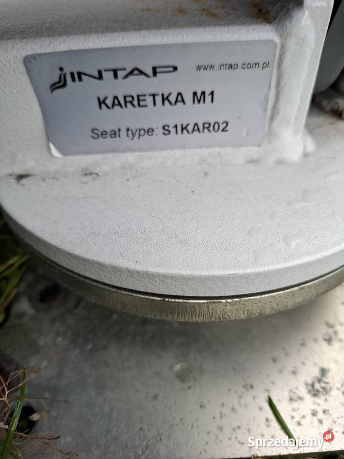 Wyposażenie karetki Pozostałe Pozostałe Lublin