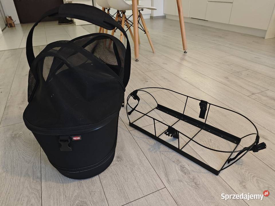 Sprzedam transporter psa