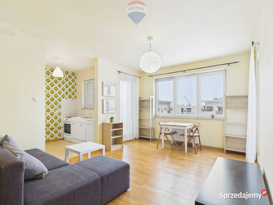 Słoneczne 2 pokojowe mieszkanie Bemowo Coopera Liczba pokoi 2 Warszawa