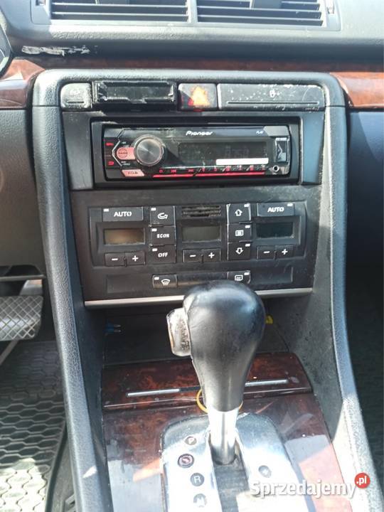 Sprzedam Audi a4 b6 dolnośląskie Bielany Wrocławskie