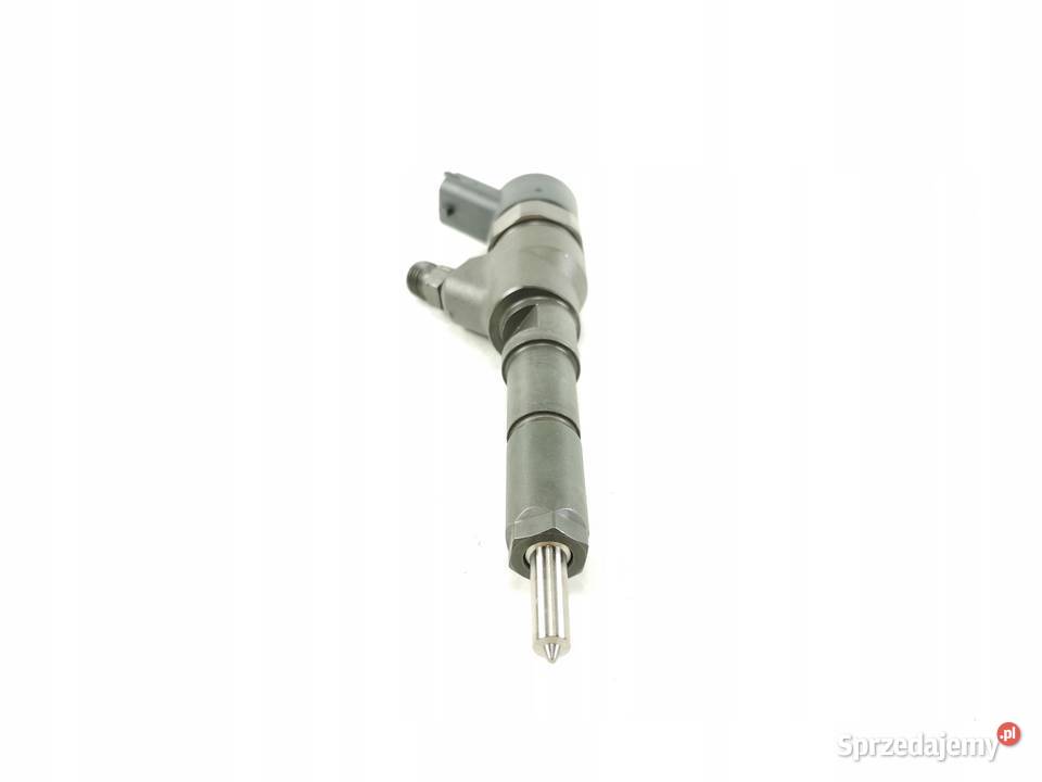 WTRYSKIWACZ WTRYSK CITROEN PEUGEOT 20 22 HDi ASO