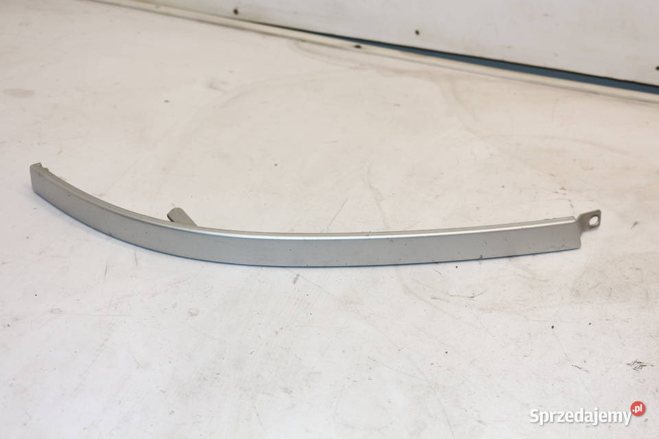 AUDI A8 D2 LIFT LISTWA LAMPY PRAWA PRZÓD LAKIER Karoseria Prochowice sprzedam