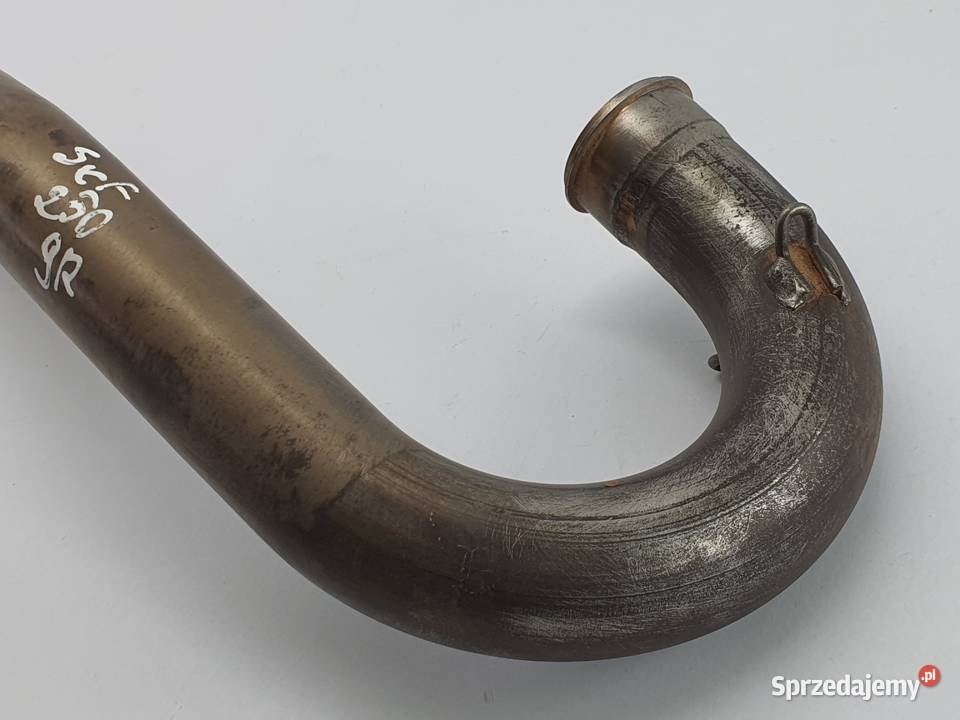 Kolanko Ktm Sxf 250 0711 Łódź