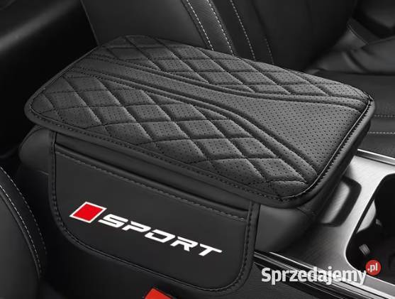 Poduszka podłokietnik pomorskie Puck