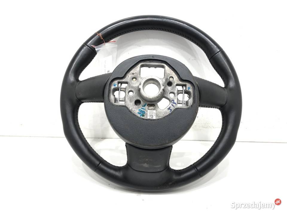 KIEROWNICA AUDI A6 C7 4H0124A 1118