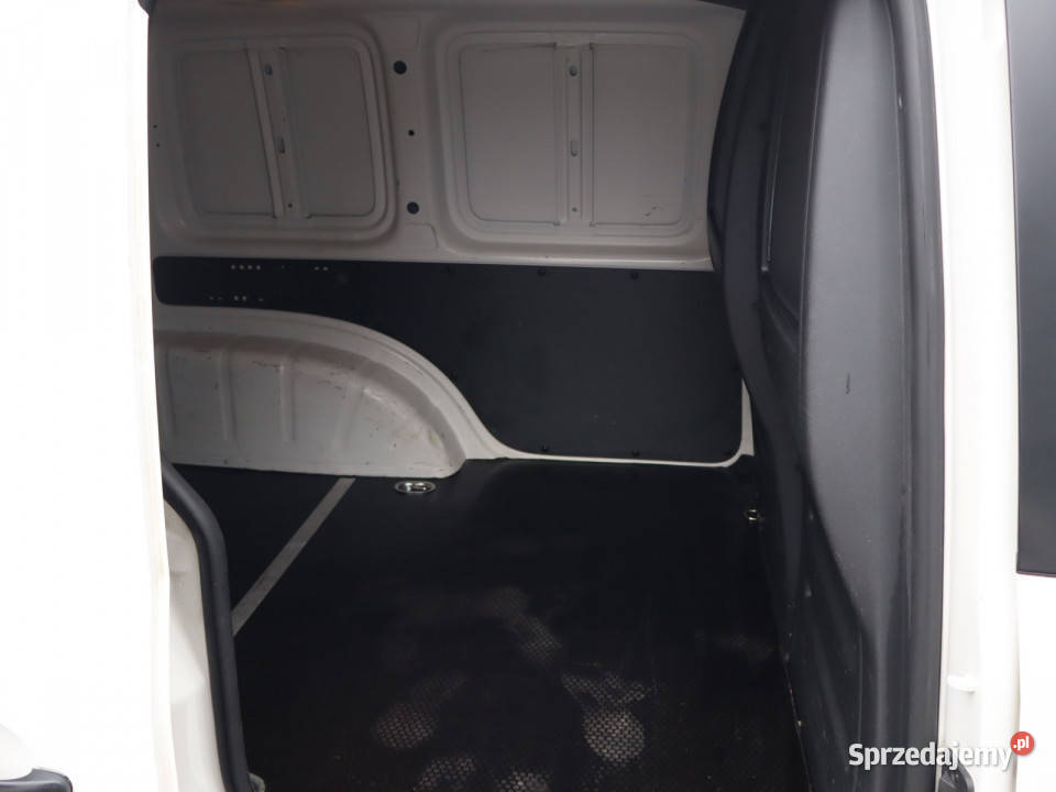 VW Caddy 20 TDI ASR (kontrola trakcji) śląskie Katowice