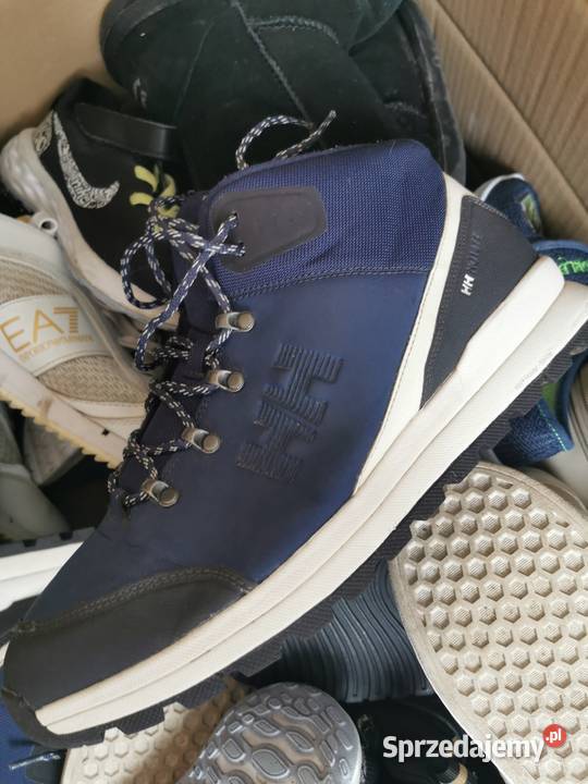 Buty używane premium Współpraca biznesowa mazowieckie Żyrardów