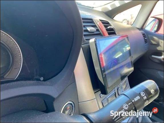 Radio Android 13 Toyota Auris E150 06r12r wifi Ożarowice
