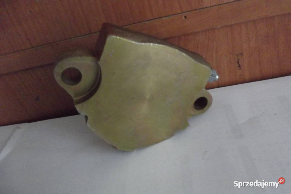 Cylinderek hamulcowy prawy do Renault 10312 6114 Parczew