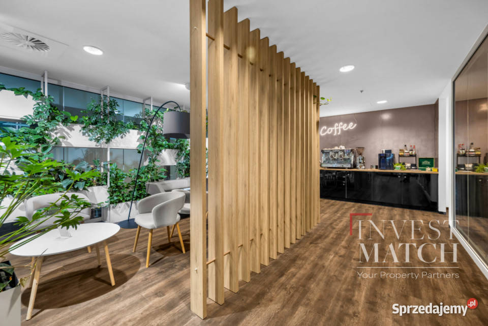 Ogłoszenie lokal 50m2 Warszawa Aleja Jana Pawła mazowieckie