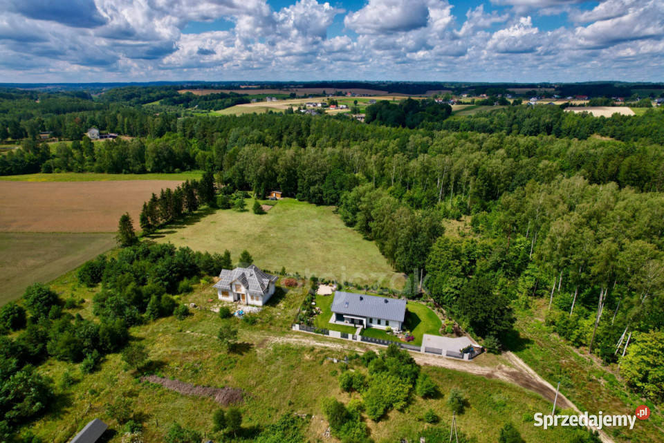 Grunt 902m2 Miszewko 902m2 sprzedam